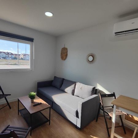 Insidehome Villanubla Apartments Zewnętrze zdjęcie