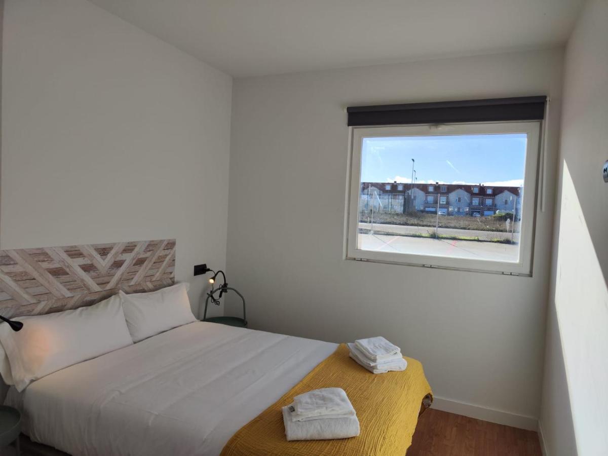Insidehome Villanubla Apartments Zewnętrze zdjęcie