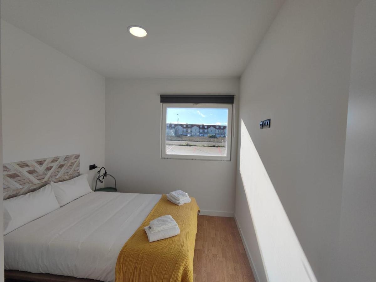 Insidehome Villanubla Apartments Zewnętrze zdjęcie
