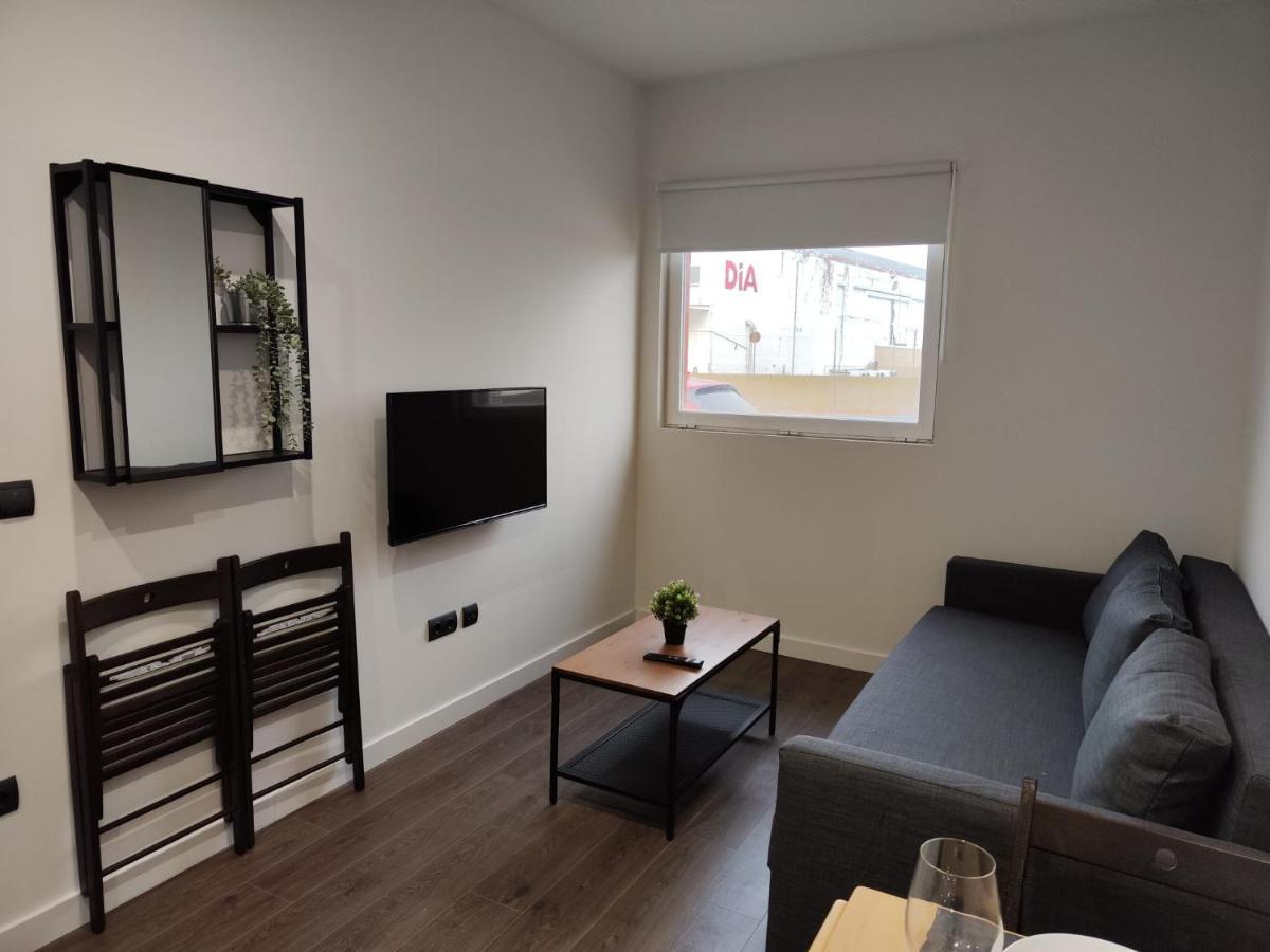 Insidehome Villanubla Apartments Zewnętrze zdjęcie