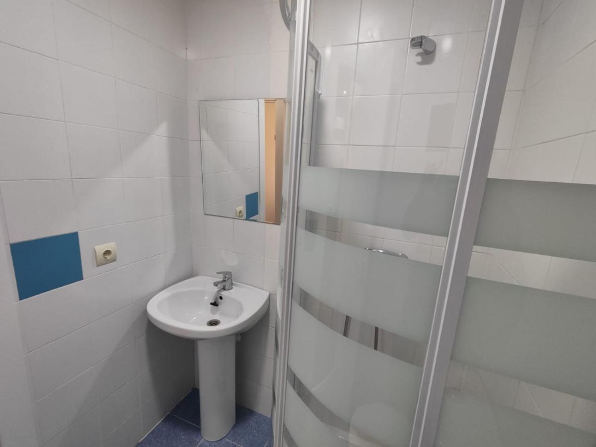 Insidehome Villanubla Apartments Zewnętrze zdjęcie