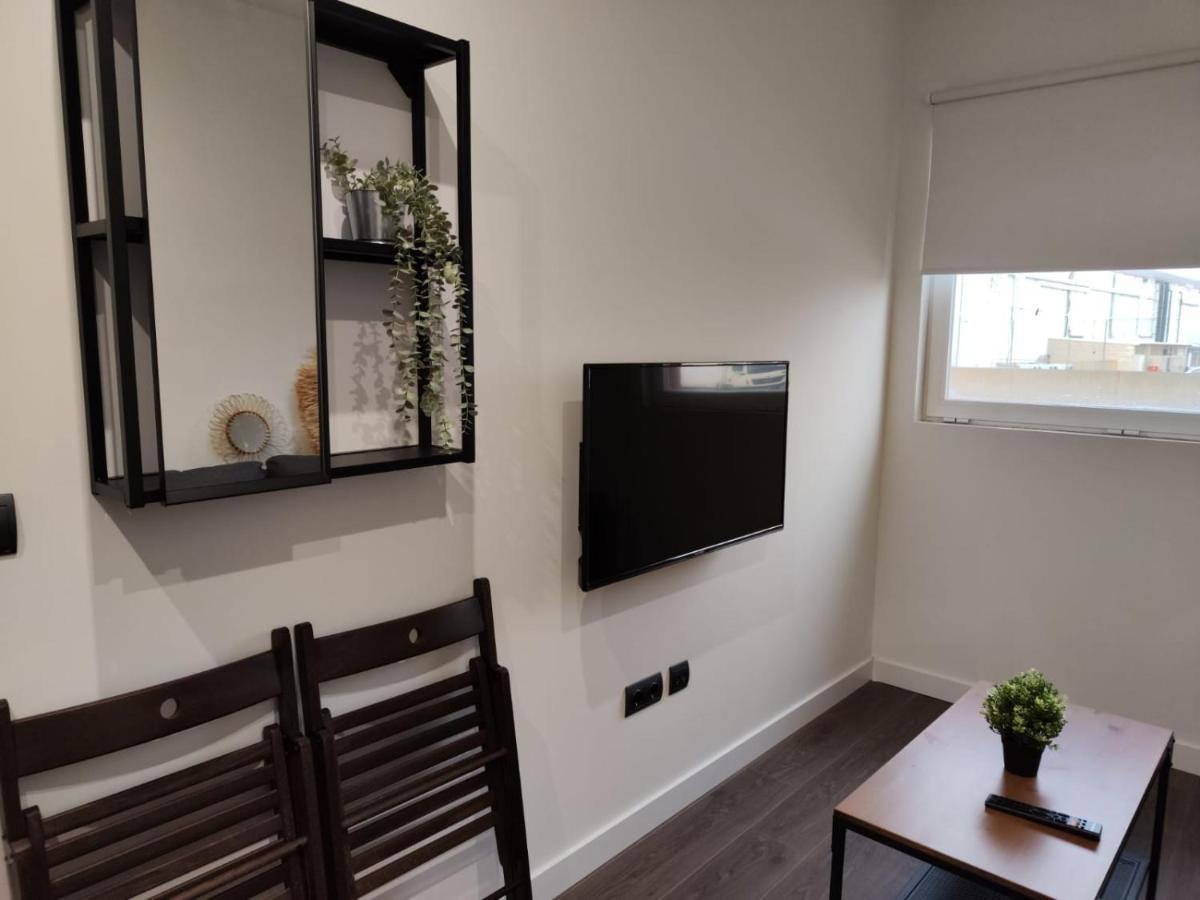 Insidehome Villanubla Apartments Zewnętrze zdjęcie