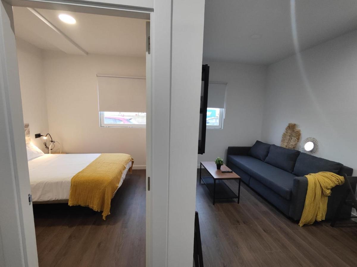 Insidehome Villanubla Apartments Zewnętrze zdjęcie