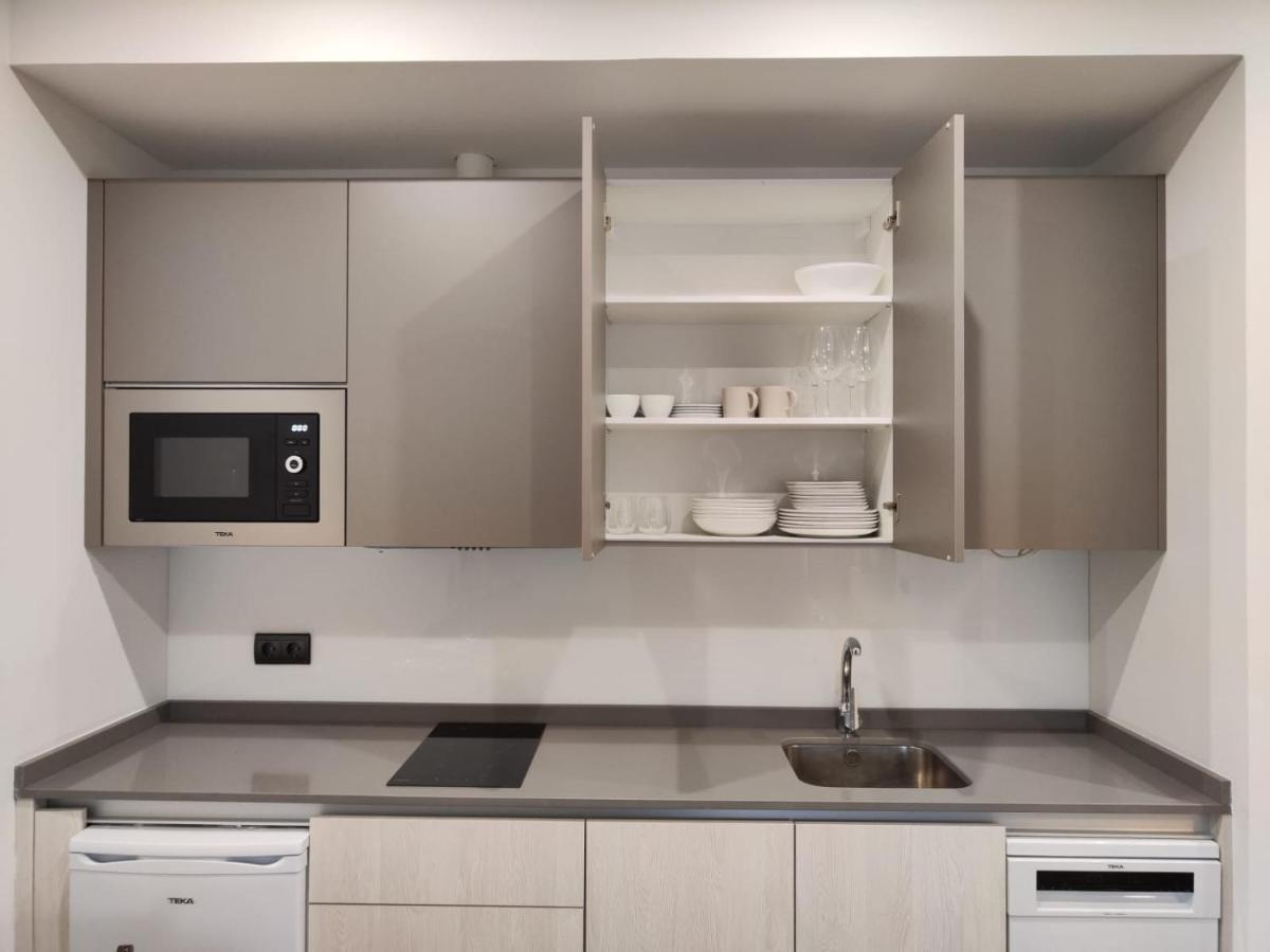 Insidehome Villanubla Apartments Zewnętrze zdjęcie