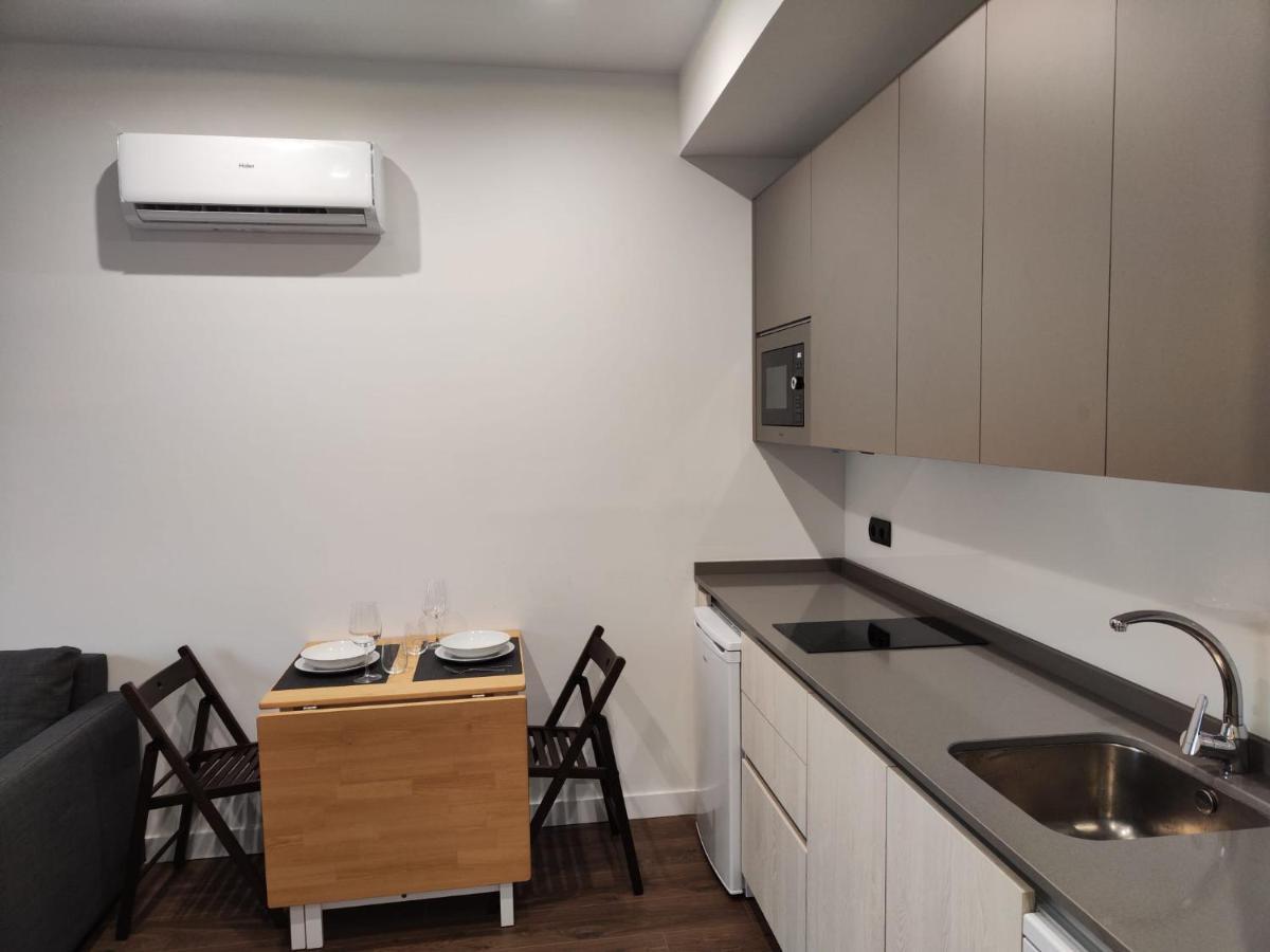 Insidehome Villanubla Apartments Zewnętrze zdjęcie