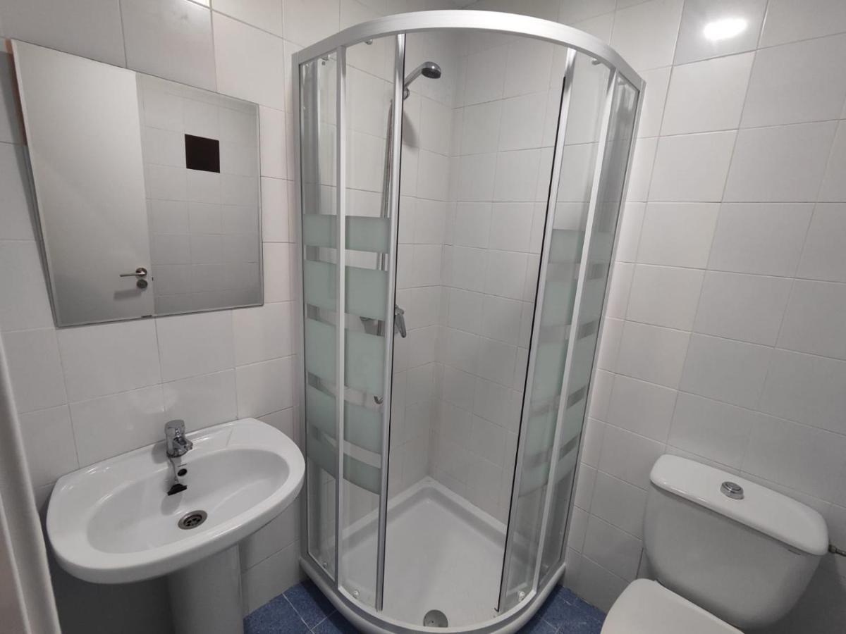 Insidehome Villanubla Apartments Zewnętrze zdjęcie