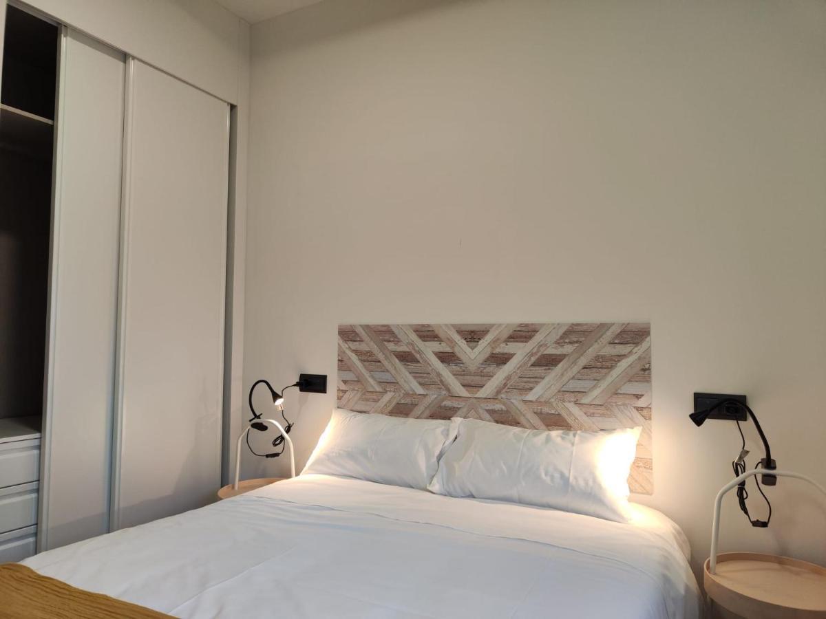 Insidehome Villanubla Apartments Zewnętrze zdjęcie