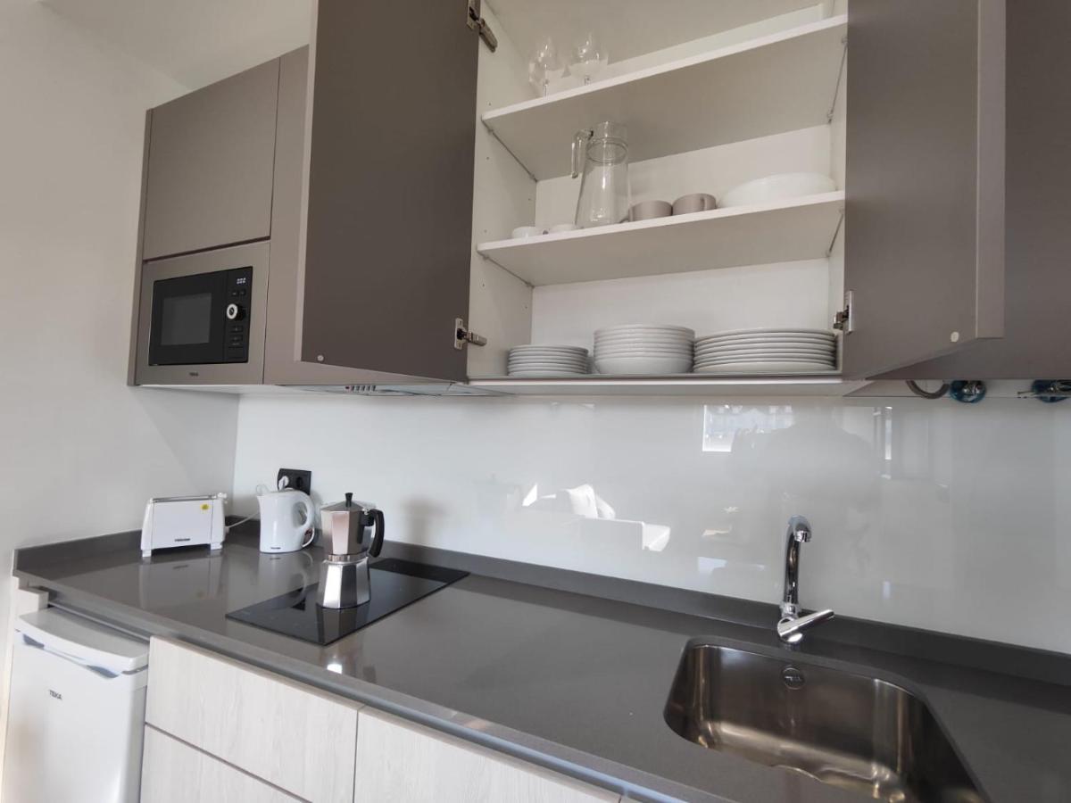 Insidehome Villanubla Apartments Zewnętrze zdjęcie