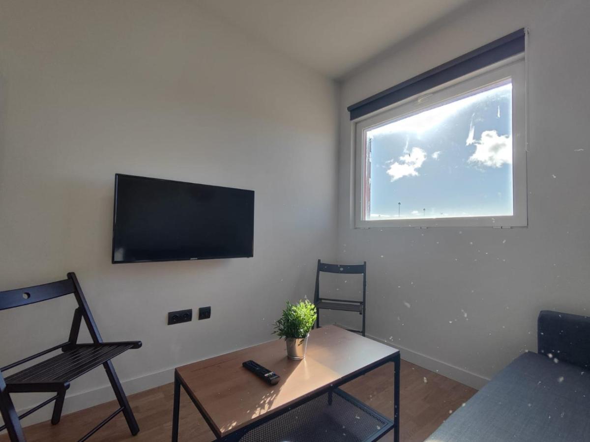 Insidehome Villanubla Apartments Zewnętrze zdjęcie