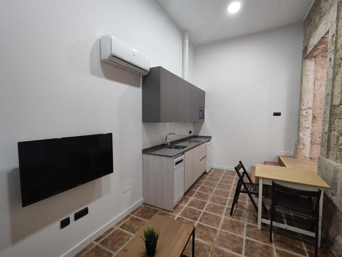 Insidehome Villanubla Apartments Zewnętrze zdjęcie