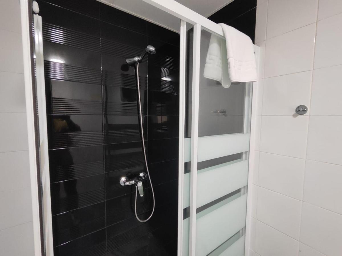 Insidehome Villanubla Apartments Zewnętrze zdjęcie
